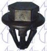 RENAU 8200302291 Clip, trim/protective strip